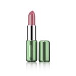 Clinique Pop Long Lasting Lipstick | Satin, Matte + Shine, Plum Pop