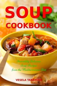 Soup Cookb