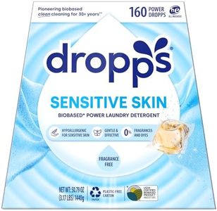 Dropps Sen