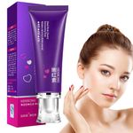 - Cream - Skin Bright Promise Moisturising Cream | Intimate Bleaching Cream for Bikini Area | Whole Whitening Cream for Face, Body and Sensitive Skin | Even Tone Skin Care Formula, Daily