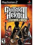 Guitar Hero 3 Legends of Rock - PlayStation 2