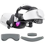 Adjustable VR Head Strap for Oculus