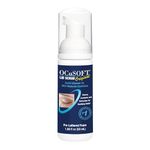 Ocusoft Eyelid Scrub Foaming Eyelid Cleanser - 50 Ml