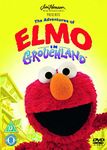 Adventures of Elmo in Grouchland - 2012 Repackage [DVD]