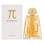 Givenchy Pi by for Men Eau De toilette Spray, 3.3-Ounce