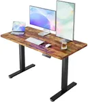 HUANUO 48" x 24" Electric Standing 