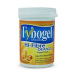 Fybogel Hi-Fibre Isabgol Husk - 100 g - Orange (MFR: RB) (DL Reqd)