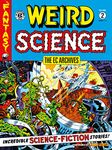 The EC Archives: Weird Science Volume 2