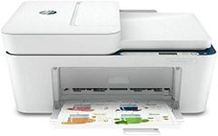 HP DeskJet Plus 4130 All-in-One Wireless Inkjet Colour Printer