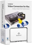 VIDBOX Video Conversion for Mac