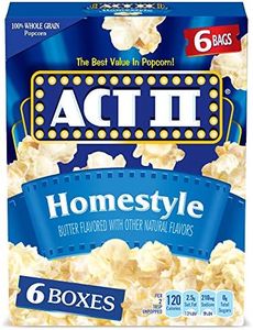Act II Hom