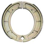 Aow Attractive Offer World Brake Shoe for Mahindra Gusto