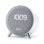 iHome Bluetooth Alarm Clock with US