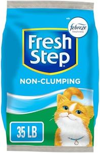 Fresh Step