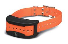 SportDOG Brand Contain + Train Add-A-Dog Collar - Additional, Replacement, or Extra In-Ground Fence + Remote Training Collar - Waterproof and Rechargeable with Tone, Vibrate, and Shock