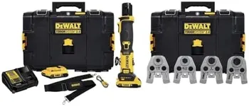 DEWALT 20V