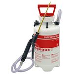 Birchmeier Powder Sprayer dr5, White, RP-88-096