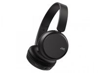 JVC HA-S36W-B HeadPhone, Black