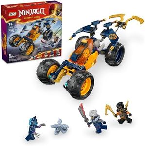 LEGO NINJA