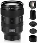 VILTROX 135mm F1.8 LAB Z-Mount Full