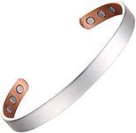 MagEnergy Copper Bracelet for Men a