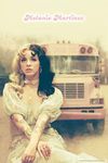 Melanie Martinez Pink School Bus Crybaby Detention K12 Album Music Songs Merch Merchandise Photo Photograph Cover Cool Wall Art Print Poster 16x24