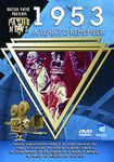 British Pathé News - A Year To Remember 1953 [DVD] 65th Anniversary Birthday Gift