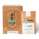 Habitual Pack of 7 Meal Replacement Shakes | Low Calorie High Protein Meal Replacement Shakes For Weight Loss | Trusted NHS Provider Supporting Diabetes Remission (7, Chocolate)