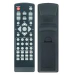 AT103B New Replacement Remote Control fit for EMATIC Digital Converter Box DVR AT103B RTAT103B