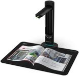 IRIScan Desk scanner for laptop & d