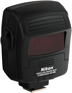 Nikon SU-800 Speedlight Commander