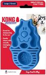 KONG - Zoom Groom Dog Brush, Groom 