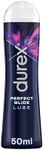 Durex Perfect Glide Lube Silicone B