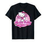 Hello Kitty Cheerleader T-Shirt
