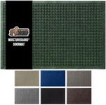 GORILLA GRIP Front Door Mat, Indoor