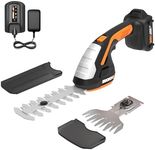 WORX WG801 20V PowerShare 4" Cordle