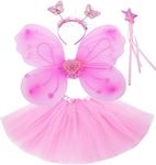 Fun Play Fairy Costume Fancy dress 