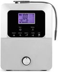 AQUALKA 11Plates High end ionizer w