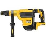 DEWALT 54V XR FLEXVOLT 6KG SDS-MAX - BARE