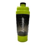 Fusion Protein Shaker Bottles