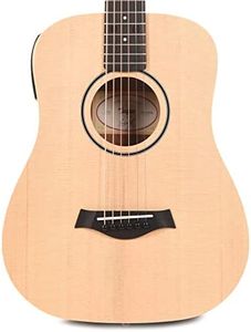 Taylor Baby Taylor BT1e Walnut Acoustic-electric Guitar - Natural