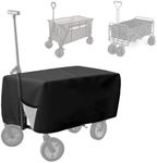 Outdoor Folding Wagon Cover 600D Ox