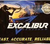 Excalibur Crossbow 2181 Excalibur B