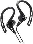 JVC HAECX20B Sports Clip Inner Ear 