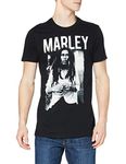 Bob Marley Buds Shirt For Men