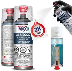 SprayMax 2