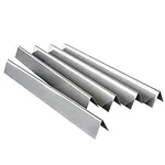 LS'BABQ Stainless Steel 22.5 Inch F