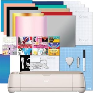 Cricut Mak