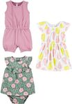 Simple Joys by Carter's Baby Girls'