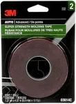 3M Super-Strength Molding Tape, 1/2